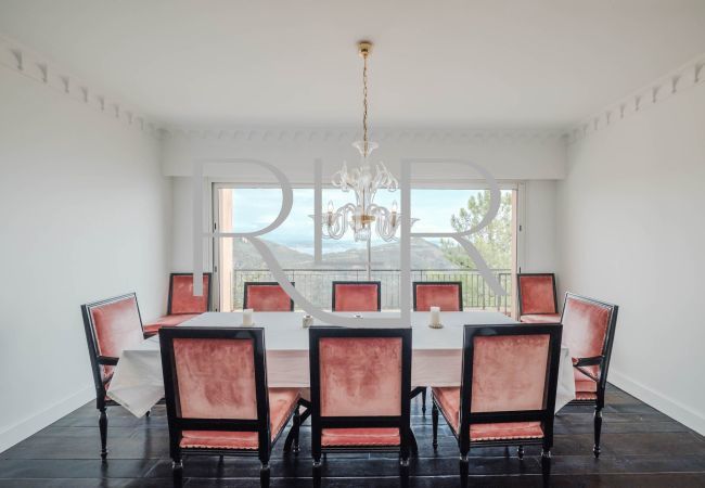 Villa à Théoule-sur-Mer - Villa Panorama Villa à Théoule-sur-Mer - Villa Panorama