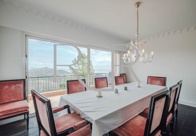 Villa à Théoule-sur-Mer - Villa Panorama Villa à Théoule-sur-Mer - Villa Panorama