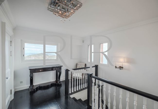 Villa à Théoule-sur-Mer - Villa Panorama Villa à Théoule-sur-Mer - Villa Panorama