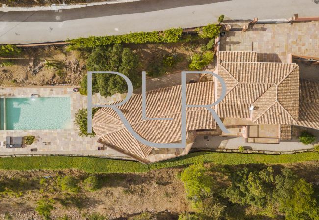 Villa à Théoule-sur-Mer - Villa Panorama Villa à Théoule-sur-Mer - Villa Panorama