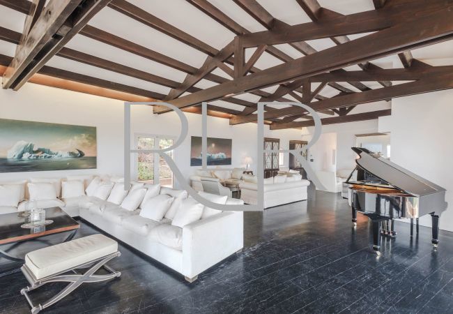 Villa à Théoule-sur-Mer - Villa Panorama Villa à Théoule-sur-Mer - Villa Panorama