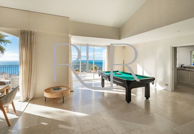 Villa à Villefranche-sur-Mer - Villa Pearl Villa à Villefranche-sur-Mer - Villa Pearl