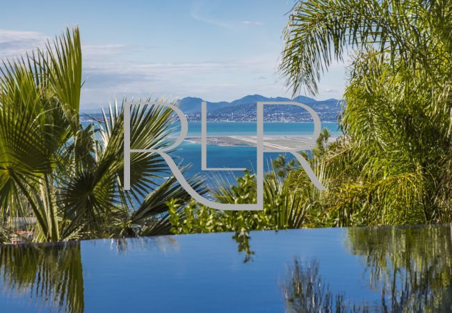 Villa à Villefranche-sur-Mer - Villa Pearl Villa à Villefranche-sur-Mer - Villa Pearl