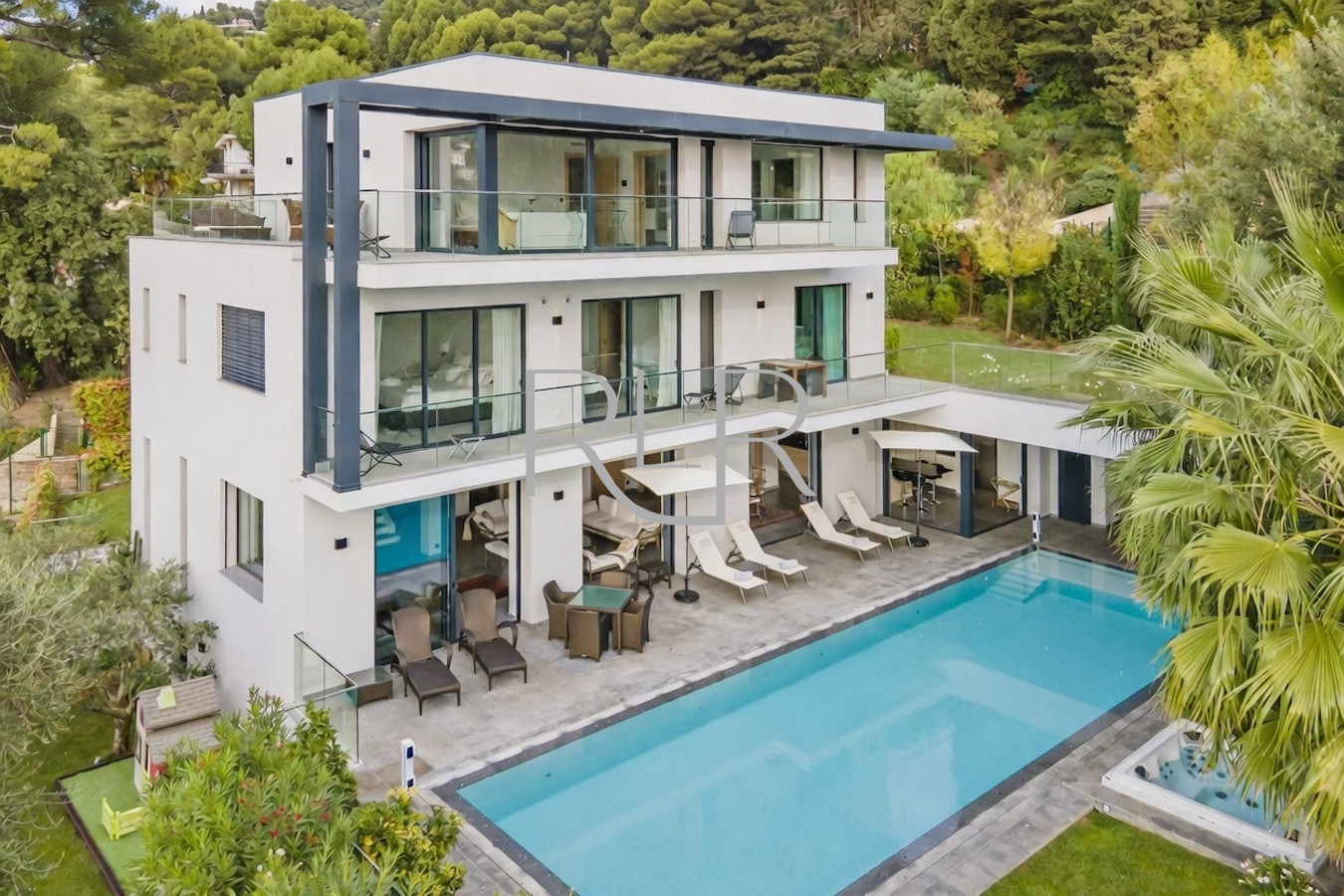 villa à Cannes - Villa Barbara