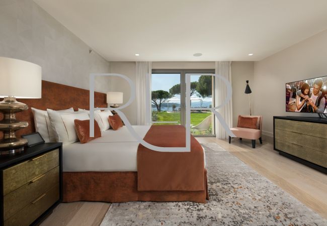 Villa à Saint-Tropez - Villa Atlas Villa à Saint-Tropez - Villa Atlas