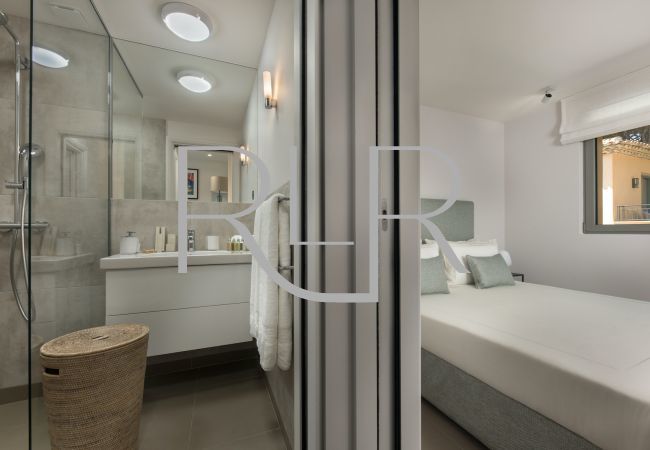 Villa à Saint-Tropez - Villa Atlas Villa à Saint-Tropez - Villa Atlas