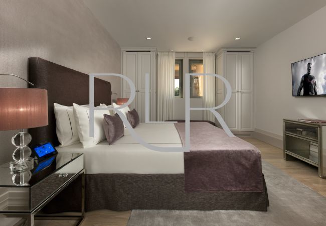 Villa à Saint-Tropez - Villa Atlas Villa à Saint-Tropez - Villa Atlas