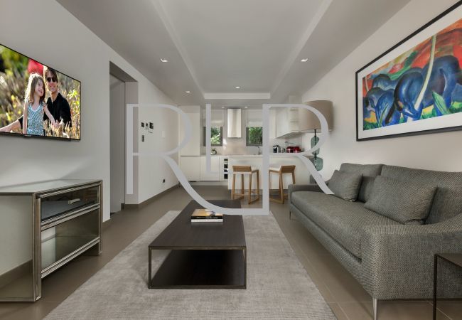 Villa à Saint-Tropez - Villa Atlas Villa à Saint-Tropez - Villa Atlas