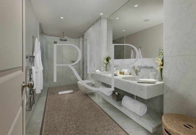 Villa à Saint-Tropez - Villa Atlas Villa à Saint-Tropez - Villa Atlas