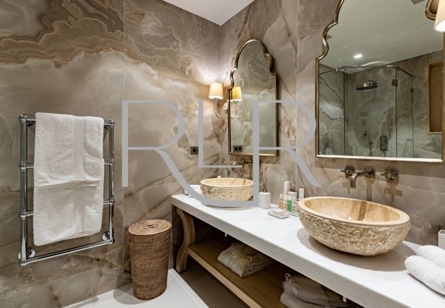 Villa à Saint-Tropez - Villa Atlas Villa à Saint-Tropez - Villa Atlas