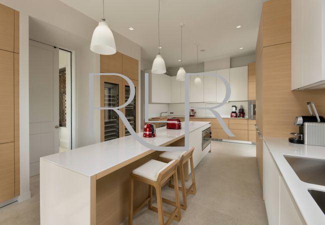 Villa à Saint-Tropez - Villa Atlas Villa à Saint-Tropez - Villa Atlas