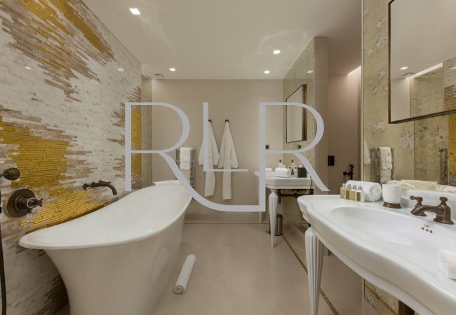 Villa à Saint-Tropez - Villa Atlas Villa à Saint-Tropez - Villa Atlas