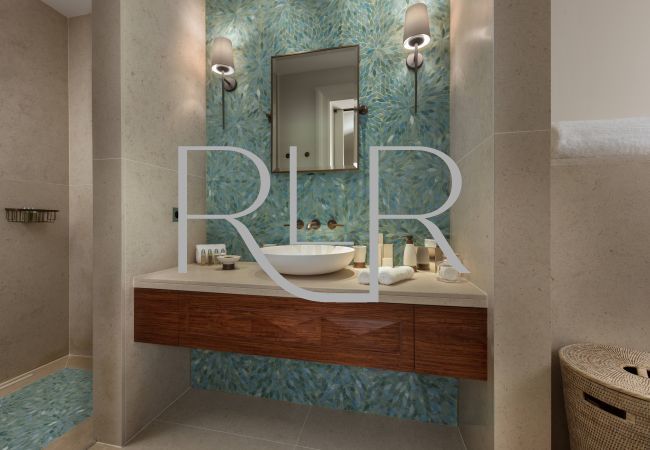 Villa à Saint-Tropez - Villa Atlas Villa à Saint-Tropez - Villa Atlas