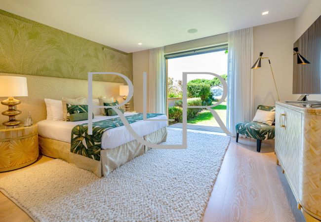 Villa à Saint-Tropez - Villa Atlas Villa à Saint-Tropez - Villa Atlas