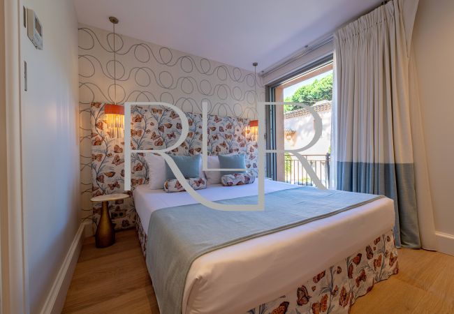 Villa à Saint-Tropez - Villa Atlas Villa à Saint-Tropez - Villa Atlas