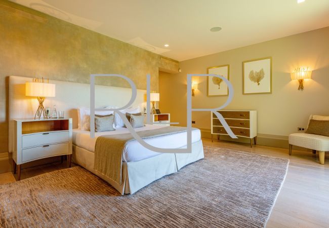 Villa à Saint-Tropez - Villa Atlas Villa à Saint-Tropez - Villa Atlas