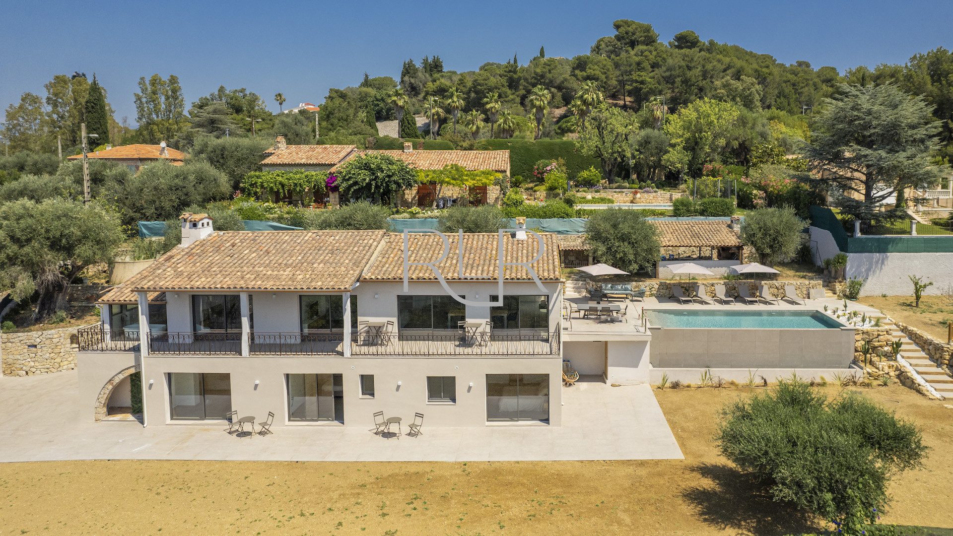 villa à Cannes - Villa Clara