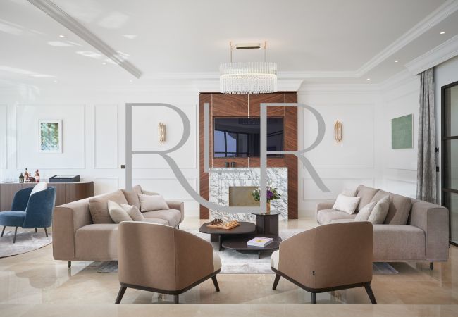 Villa à Villefranche-sur-Mer - Villa Serendipity Villa à Villefranche-sur-Mer - Villa Serendipity