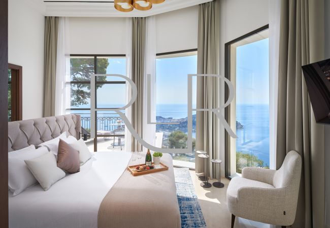 Villa à Villefranche-sur-Mer - Villa Serendipity Villa à Villefranche-sur-Mer - Villa Serendipity