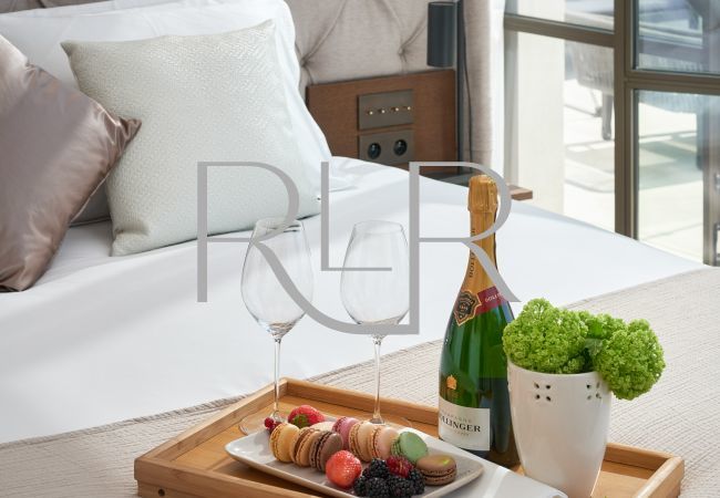 Villa à Villefranche-sur-Mer - Villa Serendipity Villa à Villefranche-sur-Mer - Villa Serendipity