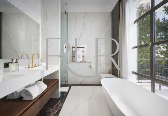 Villa à Villefranche-sur-Mer - Villa Serendipity Villa à Villefranche-sur-Mer - Villa Serendipity