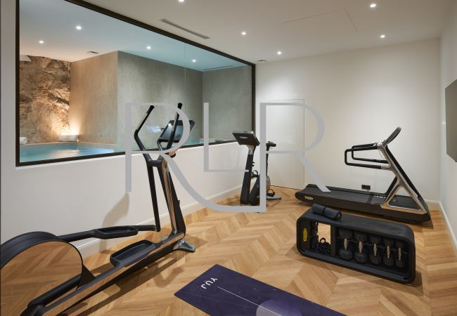 Villa à Villefranche-sur-Mer - Villa Serendipity Villa à Villefranche-sur-Mer - Villa Serendipity