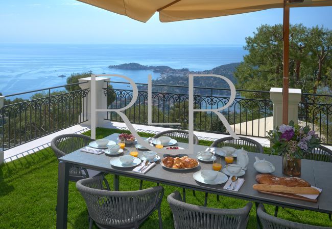 Villa à Villefranche-sur-Mer - Villa Serendipity Villa à Villefranche-sur-Mer - Villa Serendipity