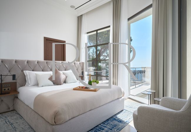 Villa à Villefranche-sur-Mer - Villa Serendipity Villa à Villefranche-sur-Mer - Villa Serendipity