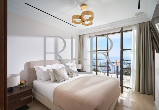 Villa à Villefranche-sur-Mer - Villa Serendipity Villa à Villefranche-sur-Mer - Villa Serendipity