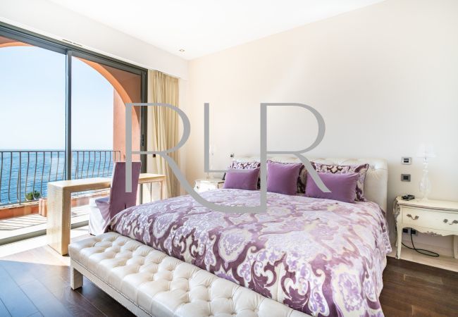 Villa à Théoule-sur-Mer - Villa Summer Villa à Théoule-sur-Mer - Villa Summer