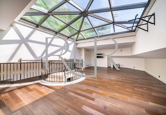 Villa à Théoule-sur-Mer - Villa Summer Villa à Théoule-sur-Mer - Villa Summer