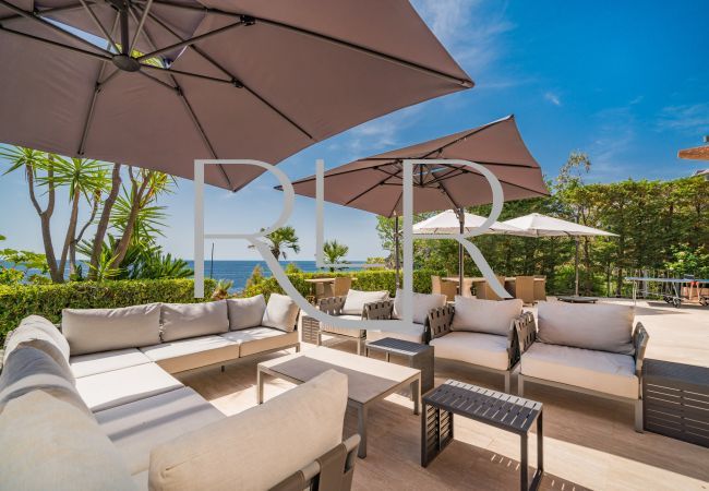 Villa à Théoule-sur-Mer - Villa Summer Villa à Théoule-sur-Mer - Villa Summer