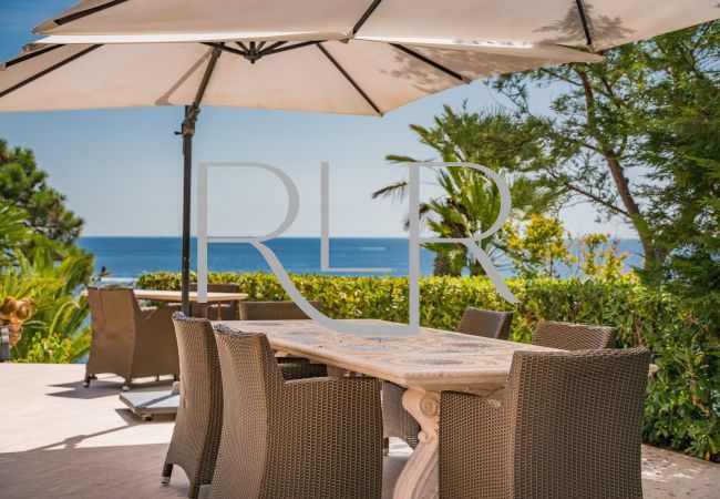 Villa à Théoule-sur-Mer - Villa Summer Villa à Théoule-sur-Mer - Villa Summer