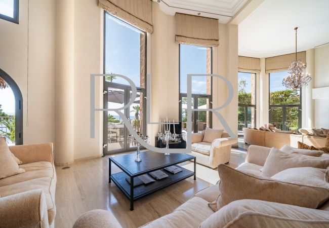 Villa à Théoule-sur-Mer - Villa Summer Villa à Théoule-sur-Mer - Villa Summer