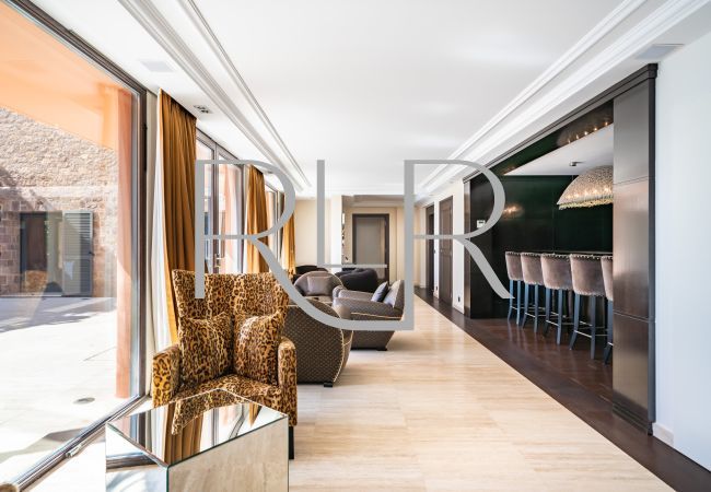 Villa à Théoule-sur-Mer - Villa Summer Villa à Théoule-sur-Mer - Villa Summer