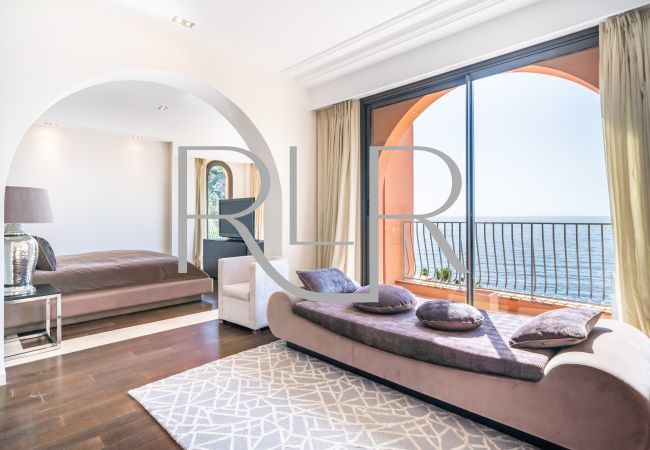 Villa à Théoule-sur-Mer - Villa Summer Villa à Théoule-sur-Mer - Villa Summer