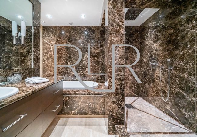 Villa à Théoule-sur-Mer - Villa Summer Villa à Théoule-sur-Mer - Villa Summer