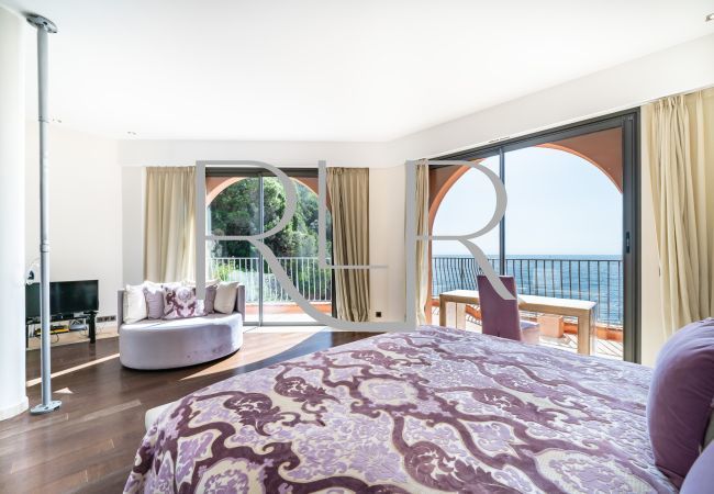 Villa à Théoule-sur-Mer - Villa Summer Villa à Théoule-sur-Mer - Villa Summer