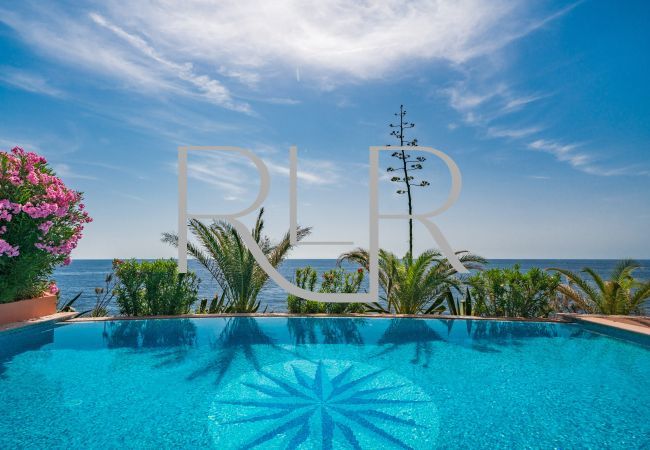 Villa à Théoule-sur-Mer - Villa Summer Villa à Théoule-sur-Mer - Villa Summer