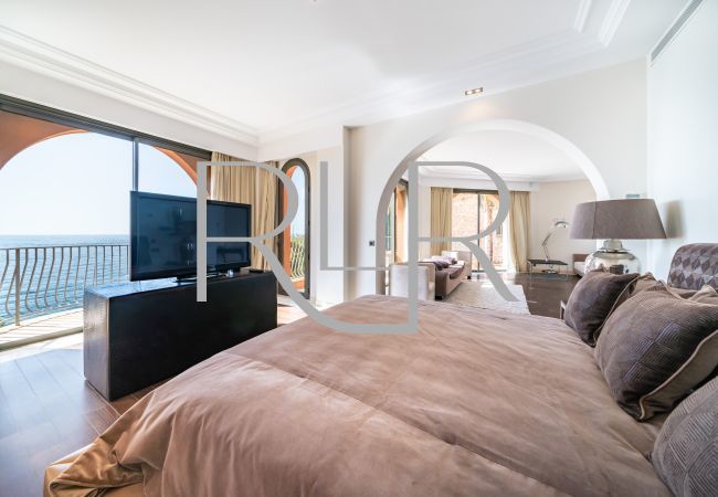 Villa à Théoule-sur-Mer - Villa Summer Villa à Théoule-sur-Mer - Villa Summer