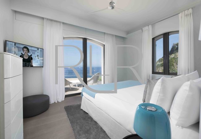 Villa à Saint-Tropez - Villa Violetta Villa à Saint-Tropez - Villa Violetta