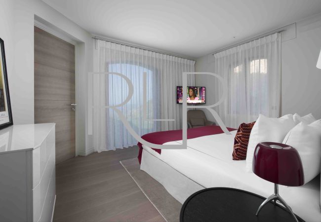 Villa à Saint-Tropez - Villa Violetta Villa à Saint-Tropez - Villa Violetta