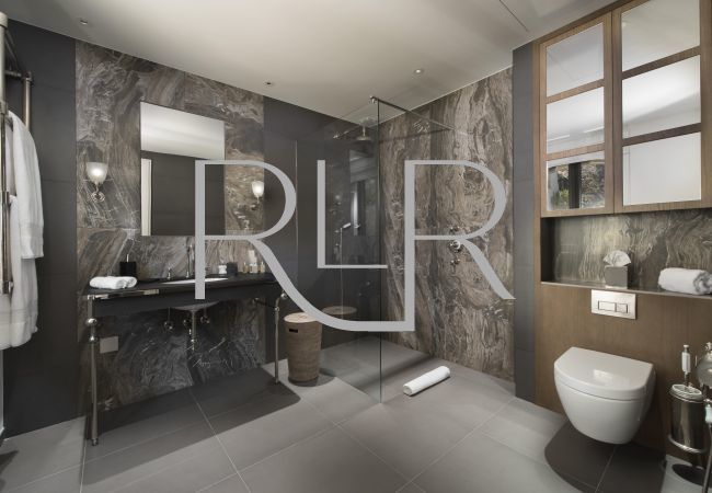 Villa à Saint-Tropez - Villa Violetta Villa à Saint-Tropez - Villa Violetta