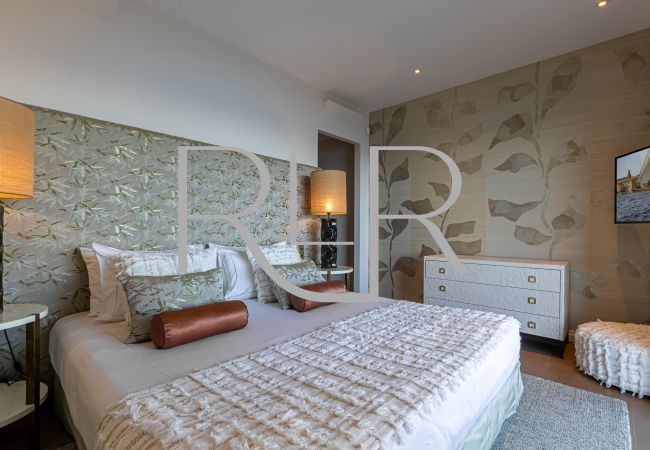 Villa à Saint-Tropez - Villa Violetta Villa à Saint-Tropez - Villa Violetta