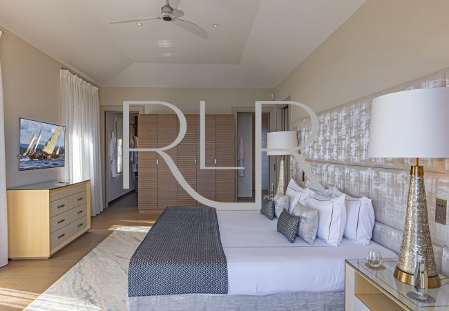 Villa à Saint-Tropez - Villa Violetta Villa à Saint-Tropez - Villa Violetta