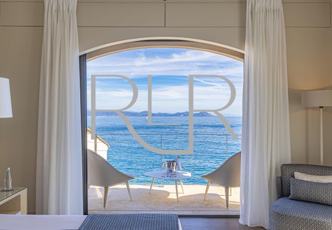 Villa à Saint-Tropez - Villa Violetta Villa à Saint-Tropez - Villa Violetta