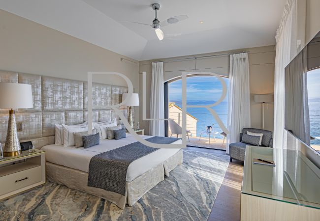 Villa à Saint-Tropez - Villa Violetta Villa à Saint-Tropez - Villa Violetta