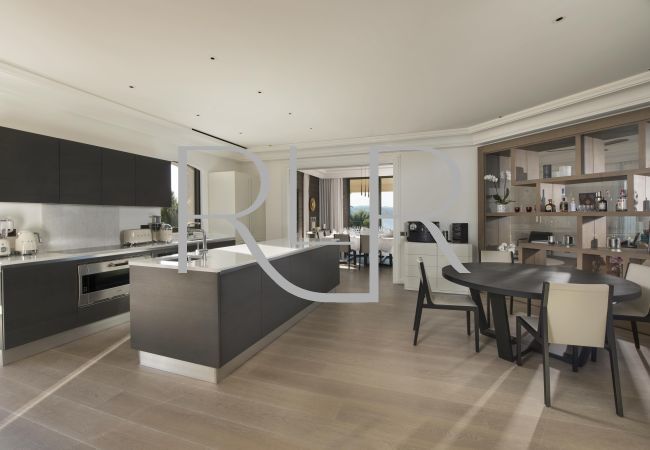 Villa à Saint-Tropez - Villa Violetta Villa à Saint-Tropez - Villa Violetta