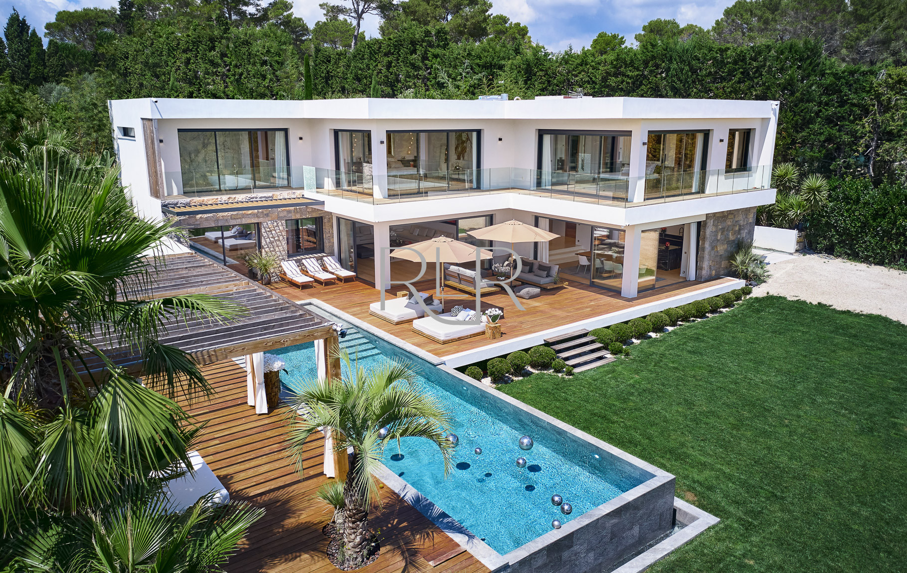 villa à Mougins - Villa Maya