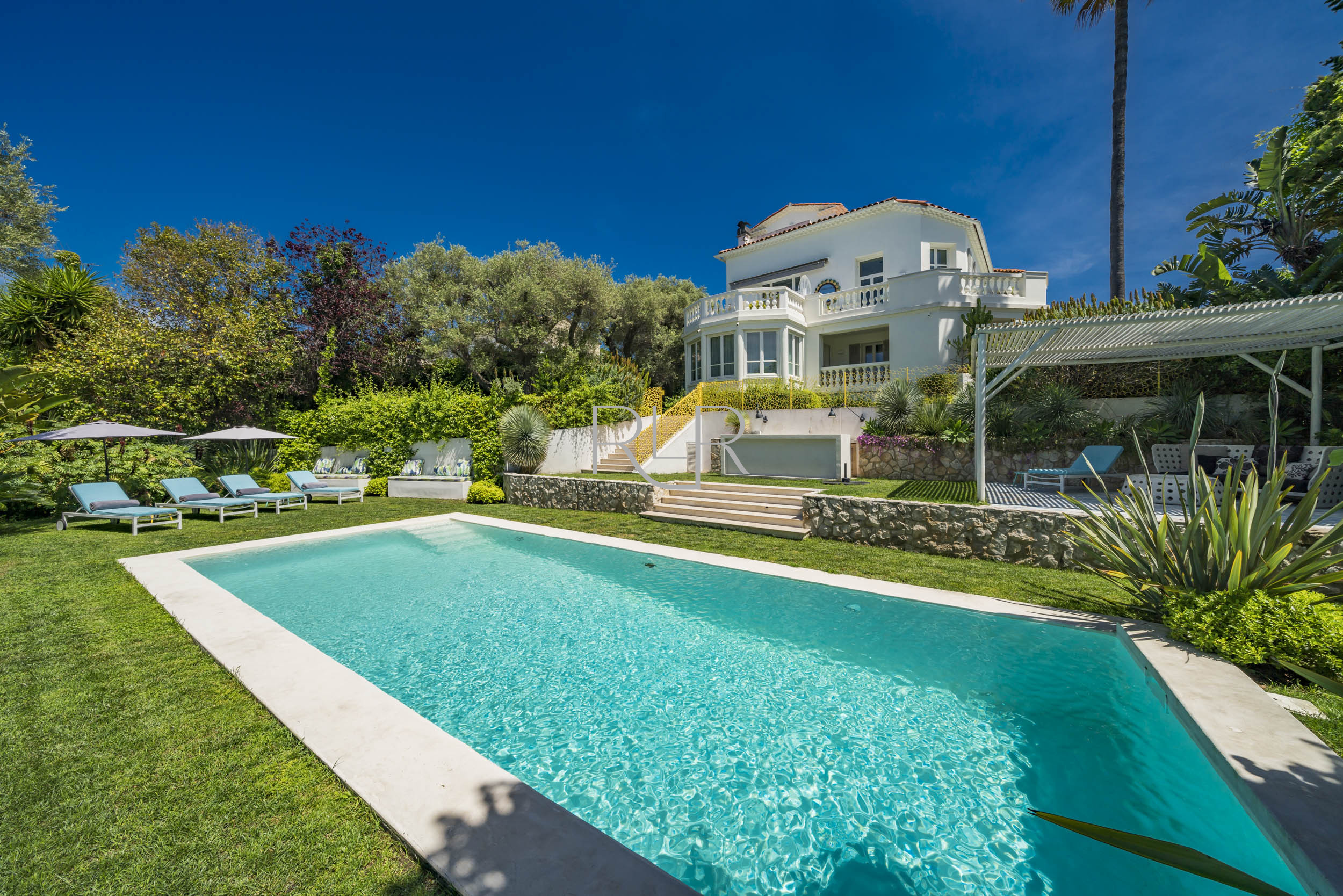 villa à Antibes - Villa Marianna